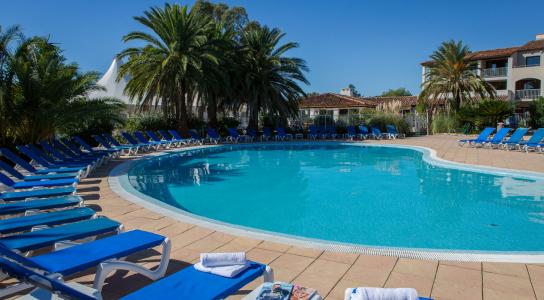 Annonce Vente 2 pi�ces Appartement Grimaud 83