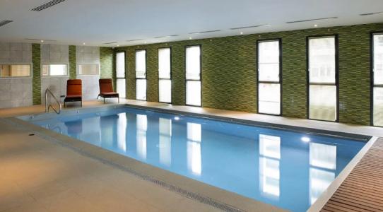 For sale Rennes 2 rooms 45 m2 Ille et vilaine (35000) photo 4