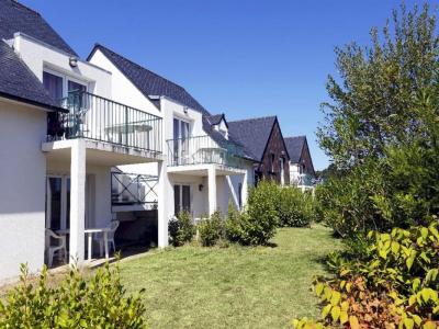 Annonce Vente 2 pi�ces Appartement Saint-pol-de-leon 29