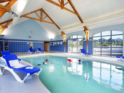 Acheter Appartement Saint-pol-de-leon 65614 euros