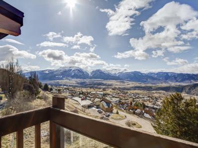 Annonce Vente Appartement Font-romeu 66