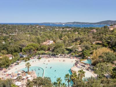 Annonce Vente Appartement Grimaud 83