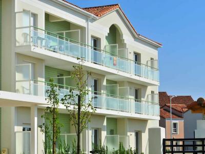 Annonce Vente 4 pi�ces Appartement Saint-gilles-croix-de-vie 85