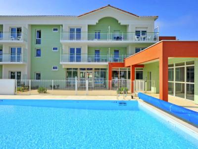 Acheter Appartement 55 m2 Saint-gilles-croix-de-vie