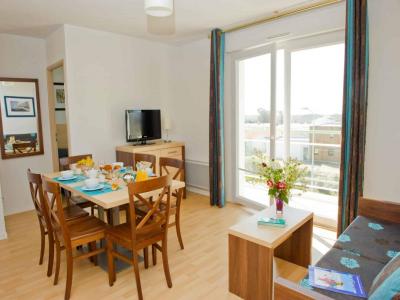 Acheter Appartement Saint-gilles-croix-de-vie 127000 euros
