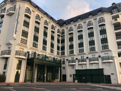 Annonce Vente Appartement Trouville-sur-mer 14