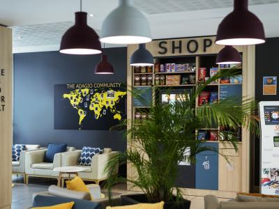 Acheter Appartement 24 m2 Havre