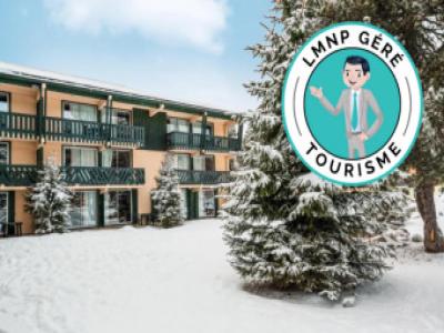 For sale Bolquere 2 rooms 34 m2 Pyrenees orientales (66210) photo 0