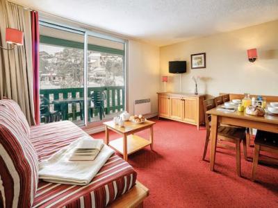 Annonce Vente 2 pi�ces Appartement Bolquere 66