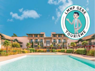 For sale Moliets-et-maa 2 rooms 41 m2 Landes (40660) photo 0