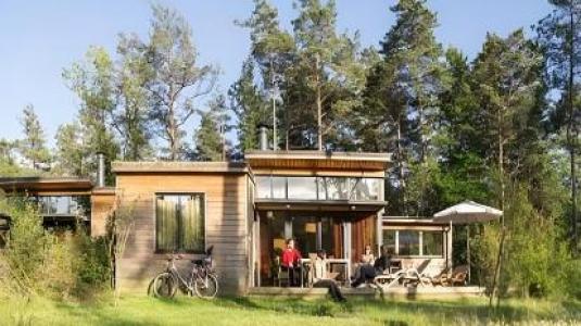 For sale Chaumont-sur-tharonne 3 rooms 53 m2 Loir et cher (41600) photo 0