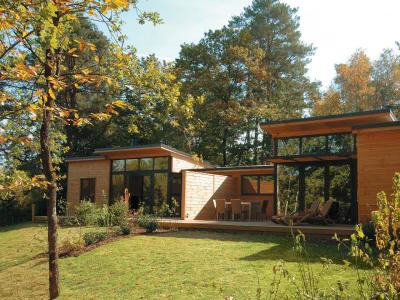 Annonce Vente 5 pi�ces Maison Chaumont-sur-tharonne 41