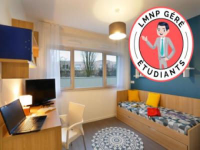 For sale Rennes 1 room 20 m2 Ille et vilaine (35000) photo 0