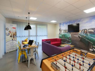 For sale Rennes 1 room 20 m2 Ille et vilaine (35000) photo 3