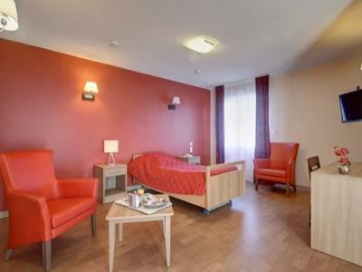 Annonce Vente Appartement Monts-sur-guesnes 86