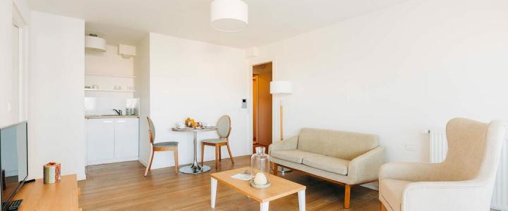 Annonce Vente 2 pi�ces Appartement Cannes 06