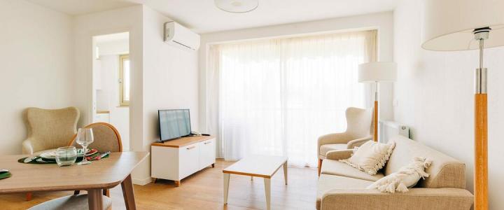 Acheter Appartement 45 m2 Cannes