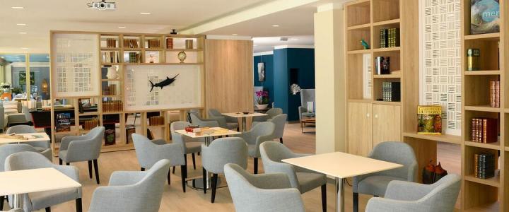 Acheter Appartement Cannes 379400 euros