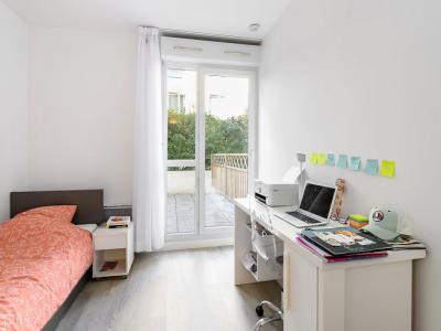 Acheter Appartement 126 m2 Villejuif