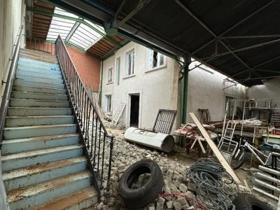 Annonce Vente Immeuble Saint-maurice 94