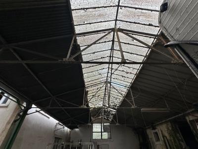 Acheter Immeuble 1031 m2 Saint-maurice