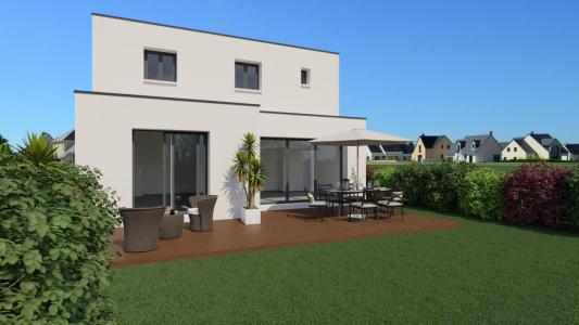 For sale Vern-sur-seiche 5 rooms 115 m2 Ille et vilaine (35770) photo 0