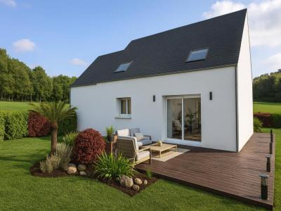 Annonce Vente Maison Torce 35