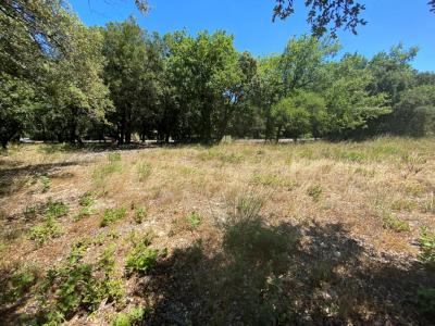 Annonce Vente Terrain Grignan 26