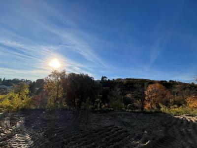 Annonce Vente Terrain Bourg-saint-andeol 07