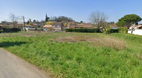 Acheter Terrain 402 m2 Bourg-saint-andeol
