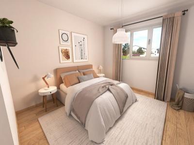 For sale Beaune 4 rooms 82 m2 Cote d'or (21200) photo 3