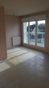 For rent Semur-en-auxois 1 room 38 m2 Cote d'or (21140) photo 0