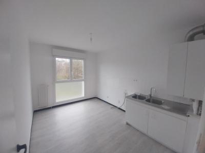 For rent Semur-en-auxois 3 rooms 63 m2 Cote d'or (21140) photo 1