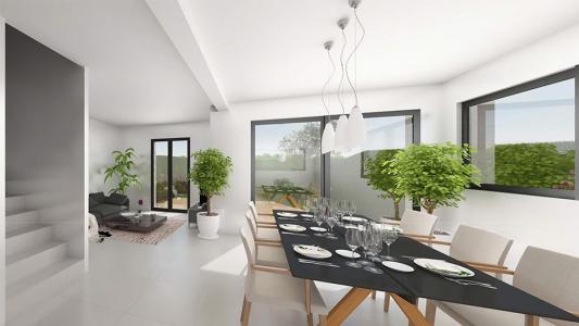 For sale Saint-felix 5 rooms 105 m2 Haute savoie (74540) photo 3