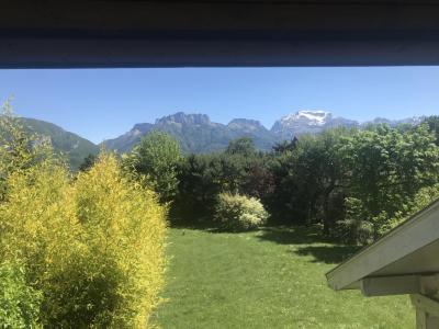 Annonce Vente 5 pi�ces Maison Sevrier 74