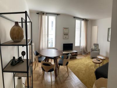 Annonce Vente 3 pi�ces Appartement Angers 49