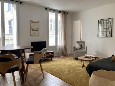 Acheter Appartement 74 m2 Angers