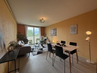 For sale Saint-etienne 4 rooms 86 m2 Loire (42000) photo 0