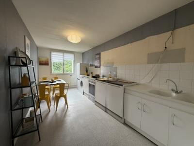 Annonce Vente 4 pi�ces Appartement Saint-etienne 42