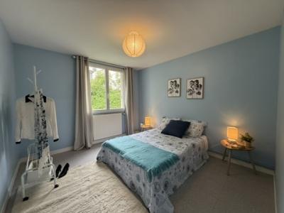 Acheter Appartement 86 m2 Saint-etienne