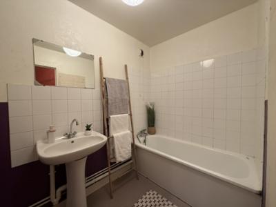 Acheter Appartement Saint-etienne 86500 euros