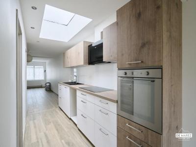 Annonce Vente 5 pi�ces Maison Marcq-en-baroeul 59