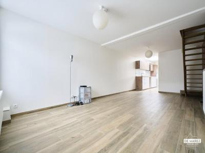 Acheter Maison 97 m2 Marcq-en-baroeul