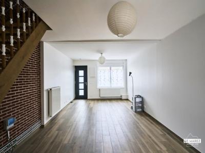 Acheter Maison Marcq-en-baroeul Nord