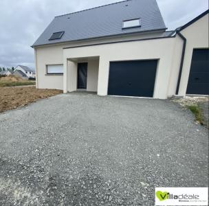 For sale Crevin 5 rooms 100 m2 Ille et vilaine (35320) photo 0