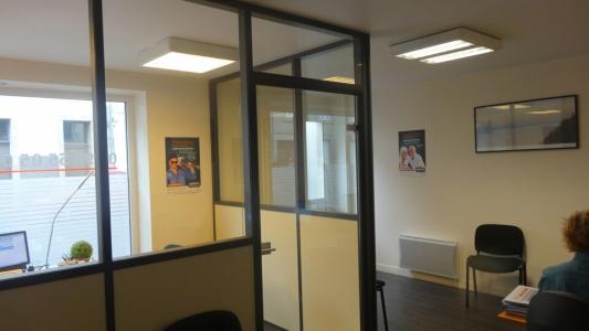 For rent Quimper 54 m2 Finistere (29000) photo 1