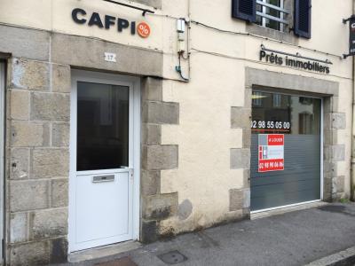 For rent Quimper 54 m2 Finistere (29000) photo 3