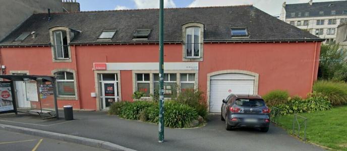 For sale Quimper 300 m2 Finistere (29000) photo 0
