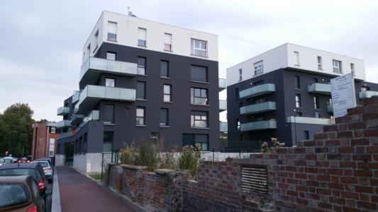 For rent Tourcoing 2 rooms 42 m2 Nord (59200) photo 0