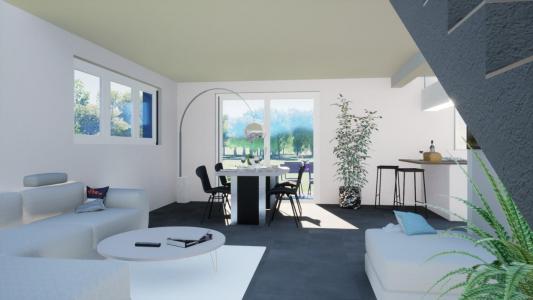 For sale Reguisheim 5 rooms 90 m2 Haut rhin (68890) photo 4